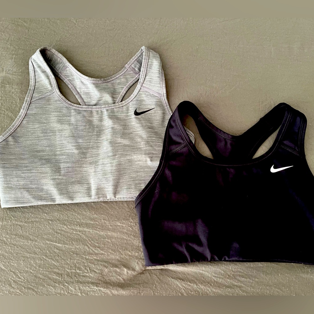 Nike Sports Bras